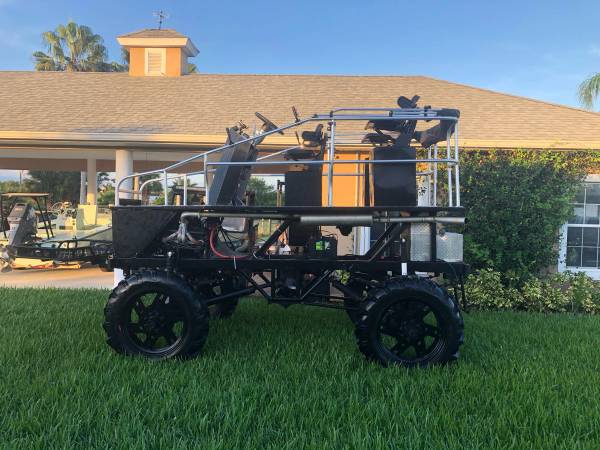 Swamp Buggy for Sale - (FL)